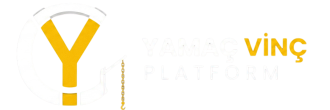 yamaÇ vİnÇ logo